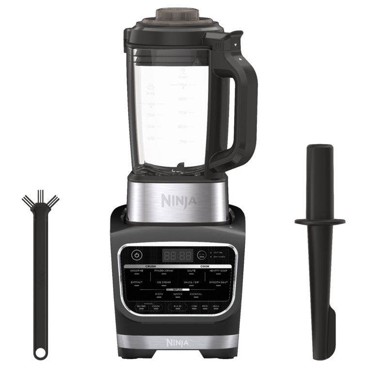Ninja Countertop Blender & Reviews Wayfair